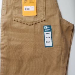Carhartt Work Pants