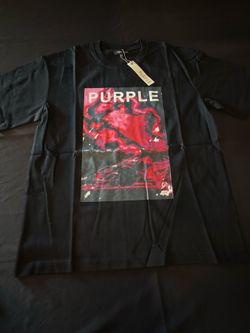 Purple Brand Shirts