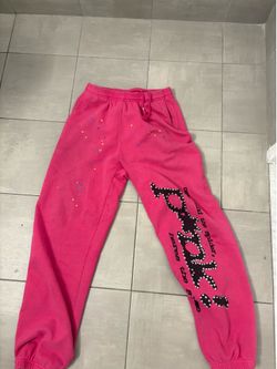Spider pants