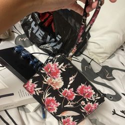 Hand Wallet