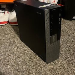 Dell Work Pc