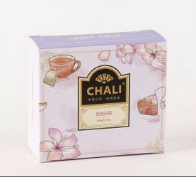 ChaLi White Tea– Light & Refreshing Drink