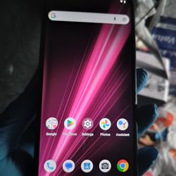 T-MOBILE REVVL 6  5G 