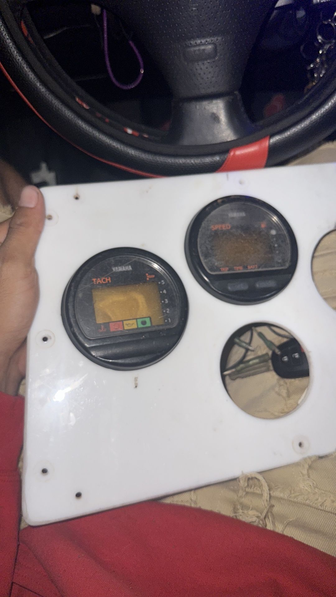 yamaha Digital Gauges for Sale in Miami, FL OfferUp