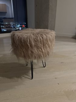 Stool