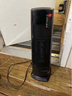 Lasko Portable Heater