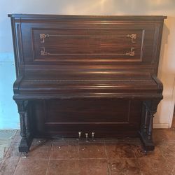 Piano For Sale 