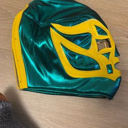 Fish Man Mascara Para Adultos Fish Man Adult Wrestling Mask