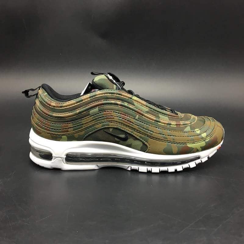 Air max 97 France