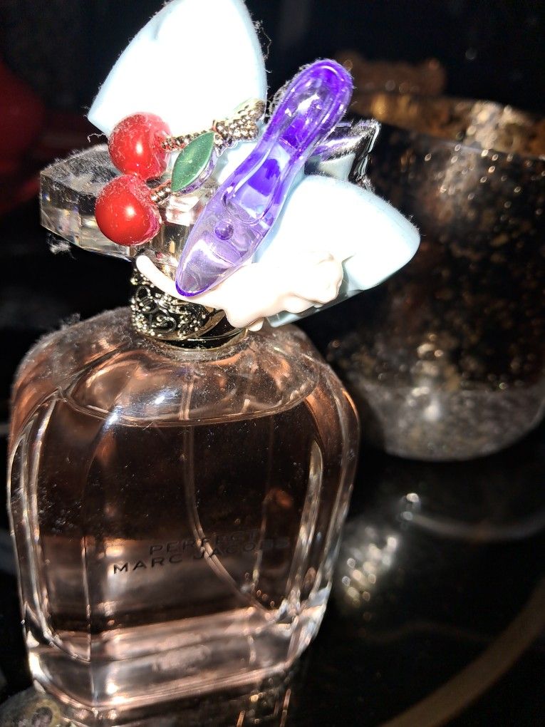 Marc Jacob S Fragrance 50.00 New
