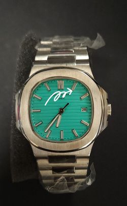 Automatic men's watch