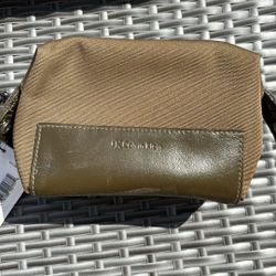 Calvin Klein Make Up Bag 