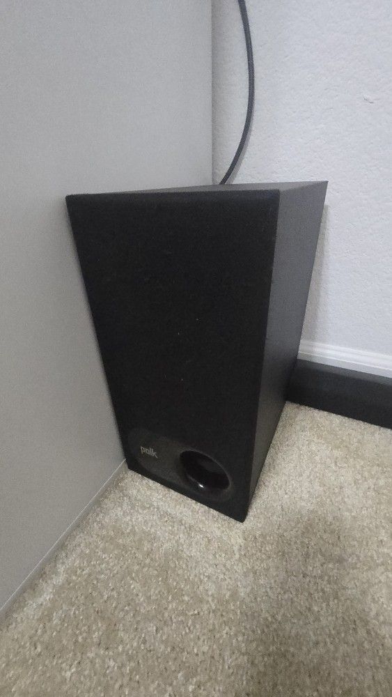Polk Audio Soundbar Signa S2