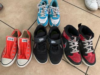 Kids shoes