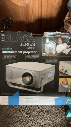 Projector
