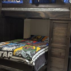 Bunk Beds