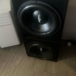 Speakers