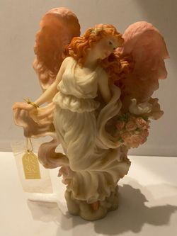 Seraphim Classics Angel “Harmony-Love’s Guardian”