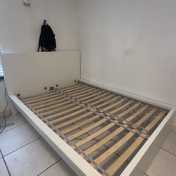 Ikea Full Bed Frame