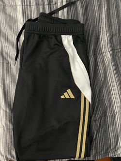 Adidas Messi Tiro Soccer Pants