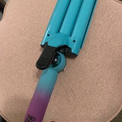 Wave Curler Bed Head