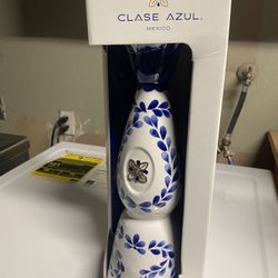 Clase Azul bottle (NEW) 