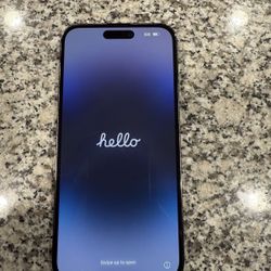 Iphone 14 PRO MAX. 256GB