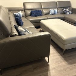 Living Room Sectional