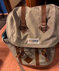 kurgo dog carrier backpack