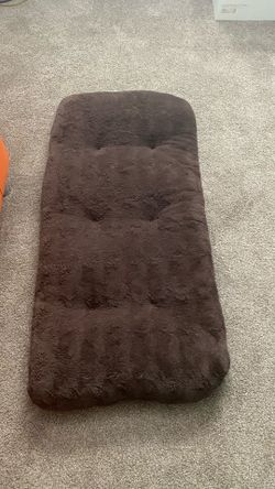 Pottery Barn Bench Cushion