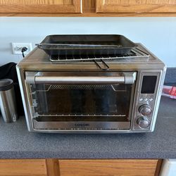 Consori All In One - Airfry Bake