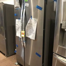 Whirlpool Refrigerator Appliance