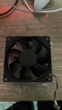 PC PART