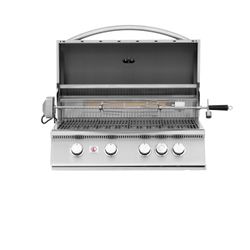 Bbq Islands Grill 32” Summerset