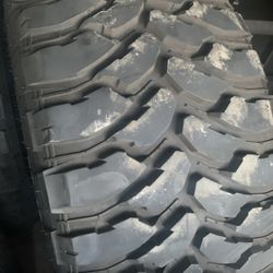 37/13.50/26 Tires for sale