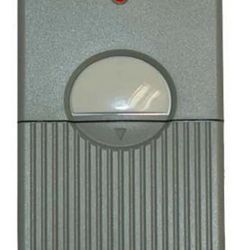 Garage and Gate Door Opener Remote Control