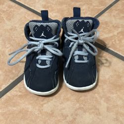 Jordan Size 5c shoes