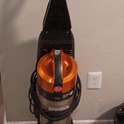 $15! Hoover Wind Tunnel Carpet/Floor Vacuum 