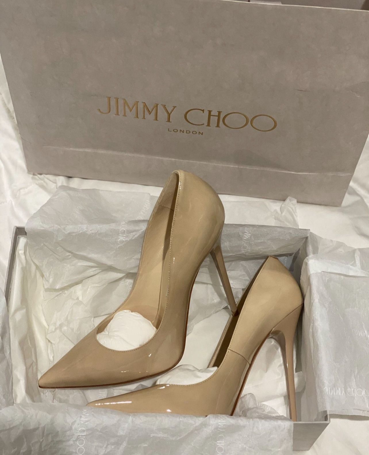 Jimmy choo