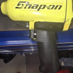 Snap-on  1/2 Drive Impact 