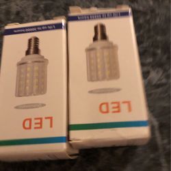 Led Light Bulbs For Frigidaire Refrigerator 