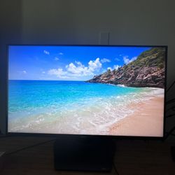144hz 4k Monitor DELL G3223Q