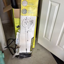 Pressure Washer Wand