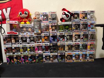 Funko pop