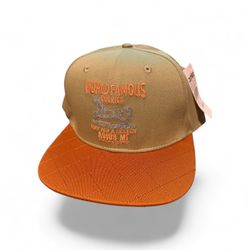 Cookies SnapBack Hat 