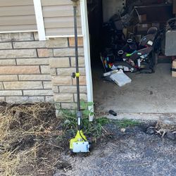 Ryobi Weed Eater 