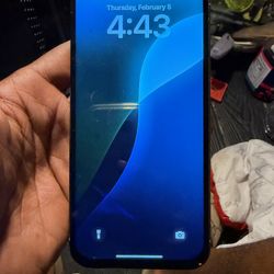 iPhone 14 Pro Max *send Offers*