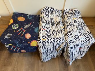 Pottery barn Twin Duvet kids bedding kids boys room