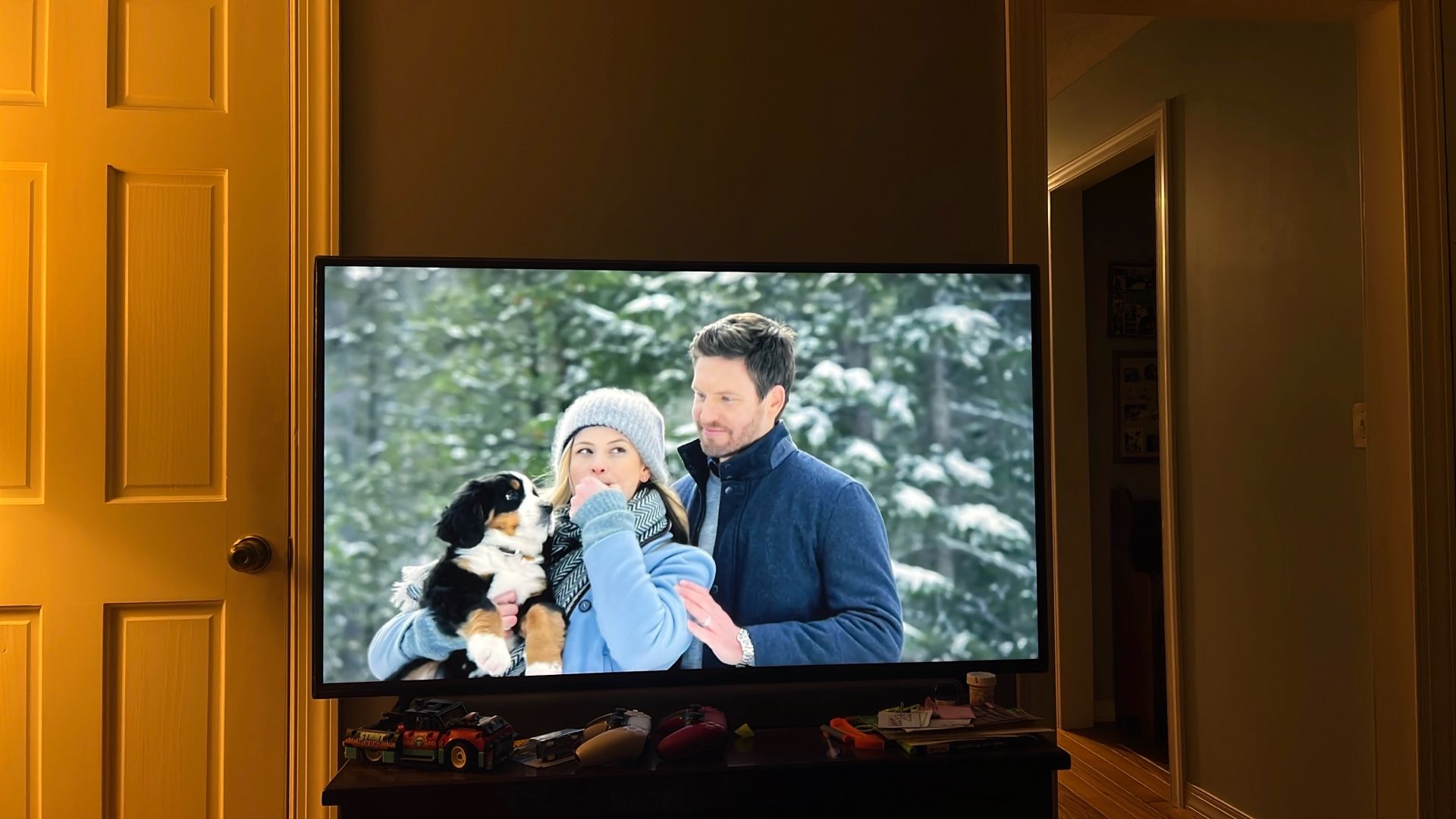 55” Vizio