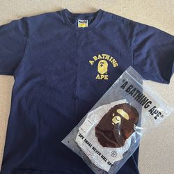 Bape T Shirt